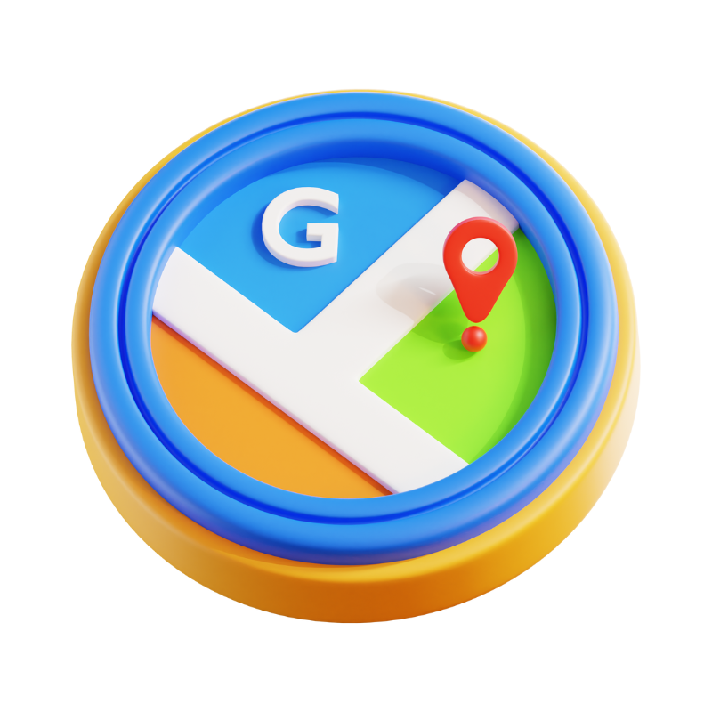 Google Meu Negocio